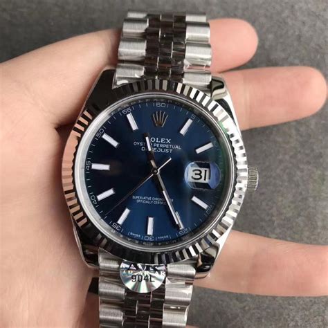 super clone rolex / datejust|Rolex super clone for sale.